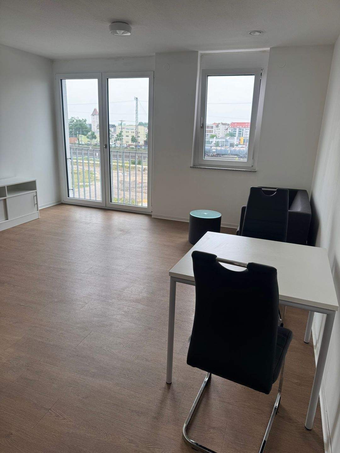 Thumbnail-Möblierte 1,5-Zimmer-Wohnung in zentraler Lage