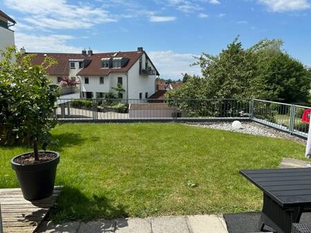 Thumbnail-2 Zi. bei Lindau mit Garten (SNR)