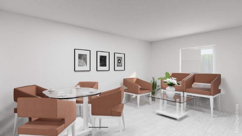 Thumbnail-Büro - Loft - Ausstellung