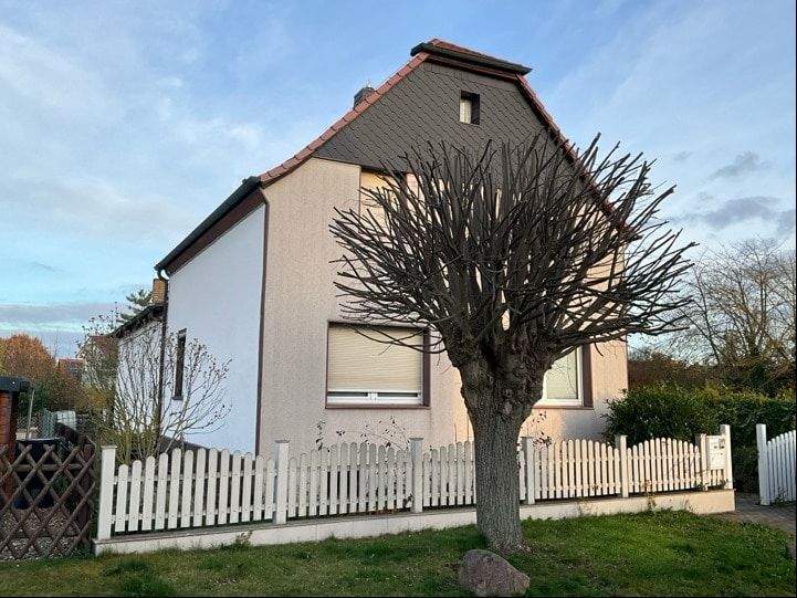 Thumbnail-Ein neues Zuhause für die Familie