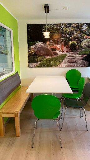 Thumbnail-Top Lage in Dresden: Schreibtisch 3 im ruhigen Büro, nahe Uni.