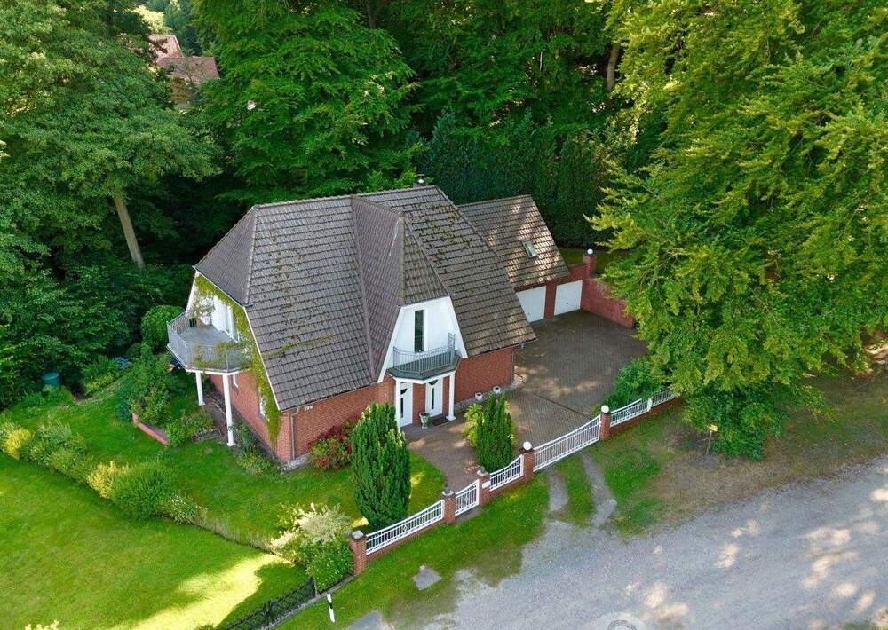 Thumbnail-Wo Eleganz auf Natur trifft - Willkommen in Ihrem neuen Premium-Zuhause! Provisionsfrei!