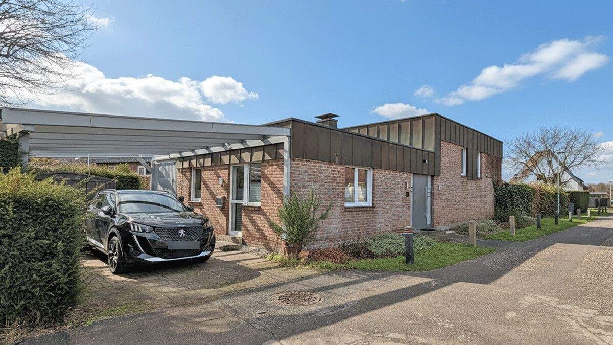 Thumbnail-Ankommen, wohlfühlen, zu Hause sein - Einfamilienhaus in ruhiger Sackgassenlage von Bocholt!