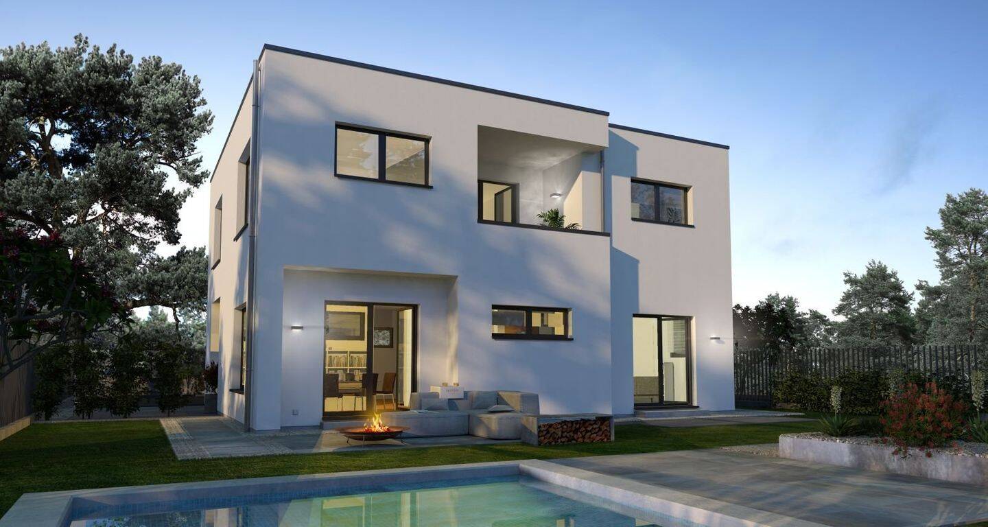 Thumbnail-BAUHAUS-STIL TRIFFT MODERNE