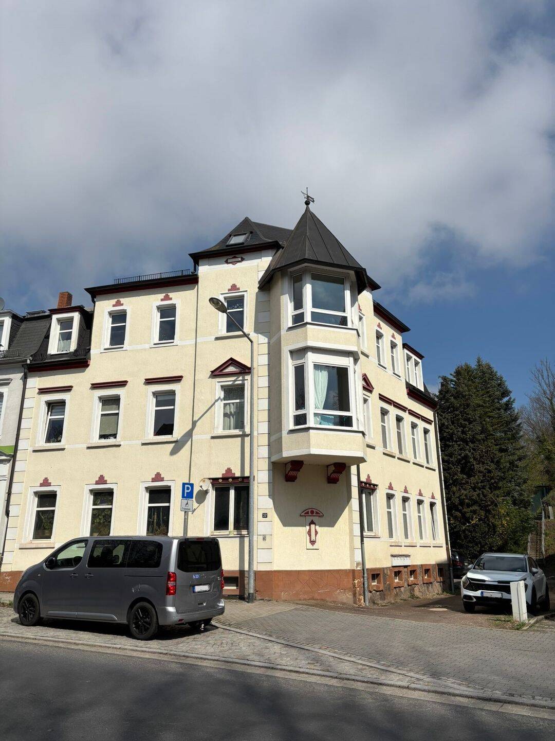 Thumbnail-Haus in Freital