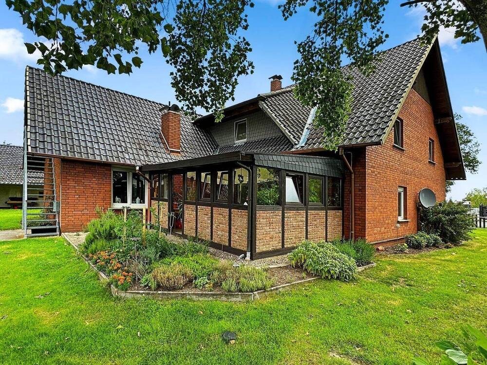 Thumbnail-Sorgsam instand gehalten! Ein Zuhause mit Weite!