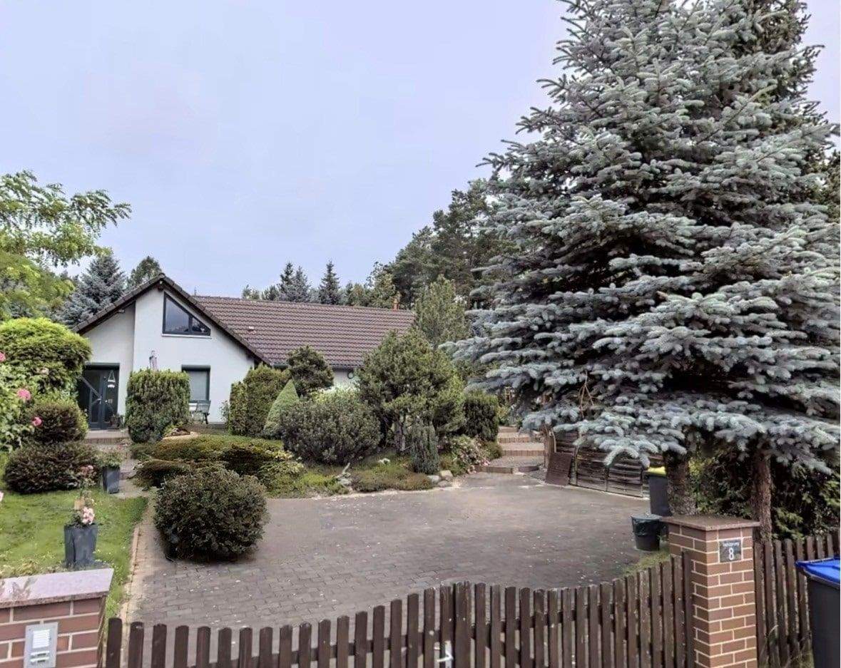 Thumbnail-Wohnen wo andere Urlaub machen