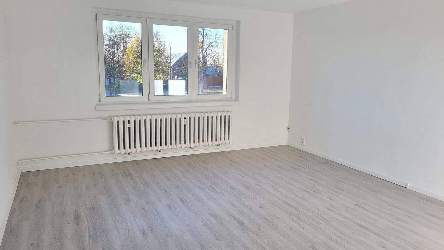 Thumbnail-Gemütliche 3-Zimmer-Wohnung mit Einbauküche - für Pärchen, Familie und WG geeignet