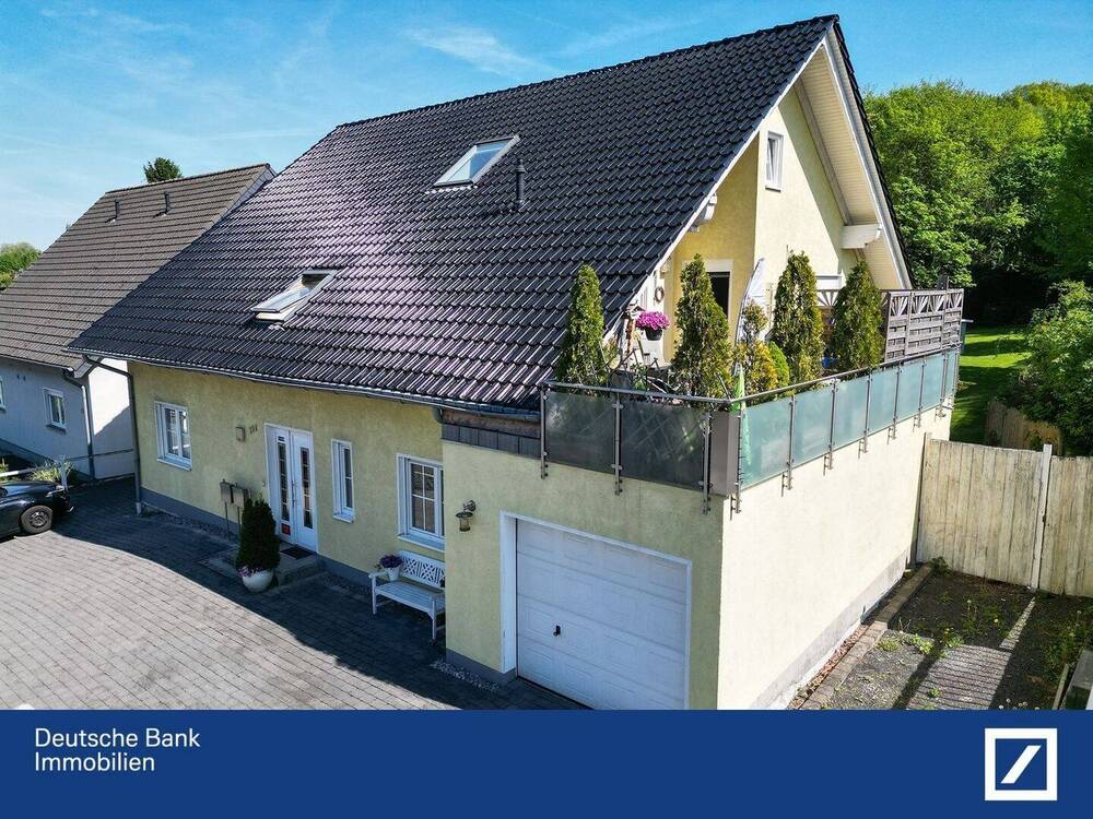 Thumbnail-- RESERVIERT! - Großzügige Wohnung mit Dachterrassen-Highlight in der Aplerbecker-Mark!