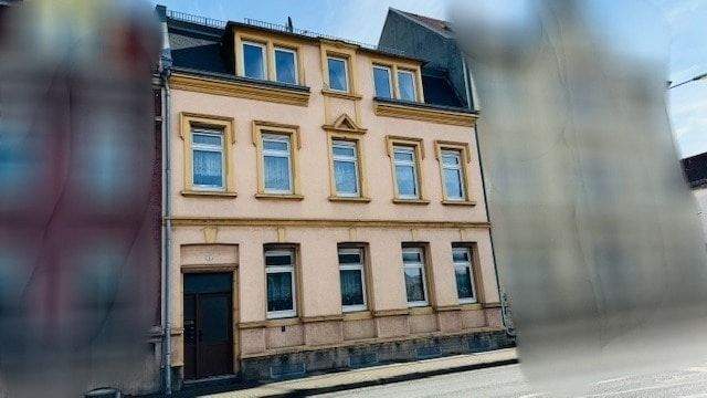 Thumbnail-Kleines Mehrfamilienhaus