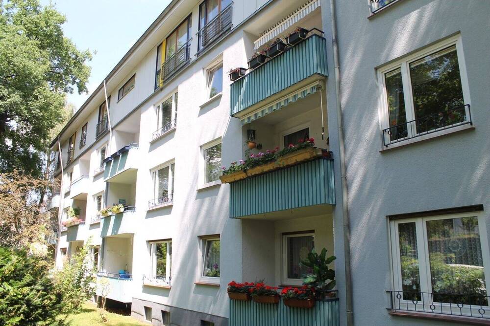 Thumbnail-Zentral und begehrt Wohnen in der Kasseler Südstadt!