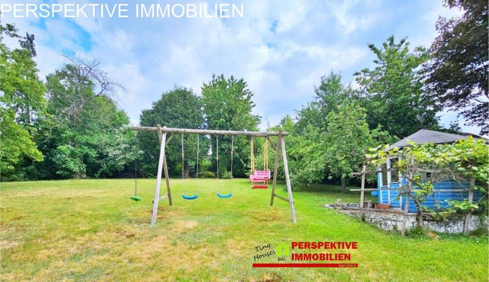 Thumbnail-Großes Baugrundstück mit Aussicht