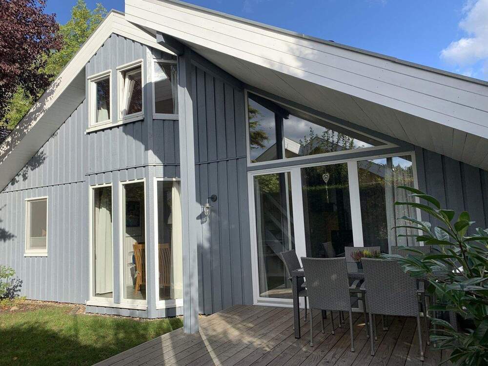 Thumbnail-komfortables Ferienhaus am Mirower See