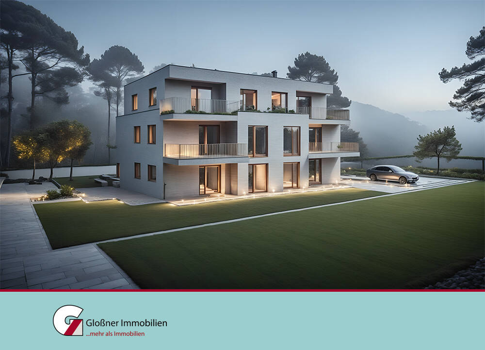 Thumbnail-Baubeginn - Wohnen im Laufamholz