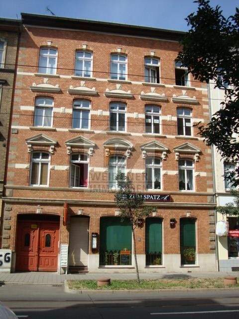 Thumbnail-Schnäppchen! Kleine teilmöblierte Wohnung zum Kauf!