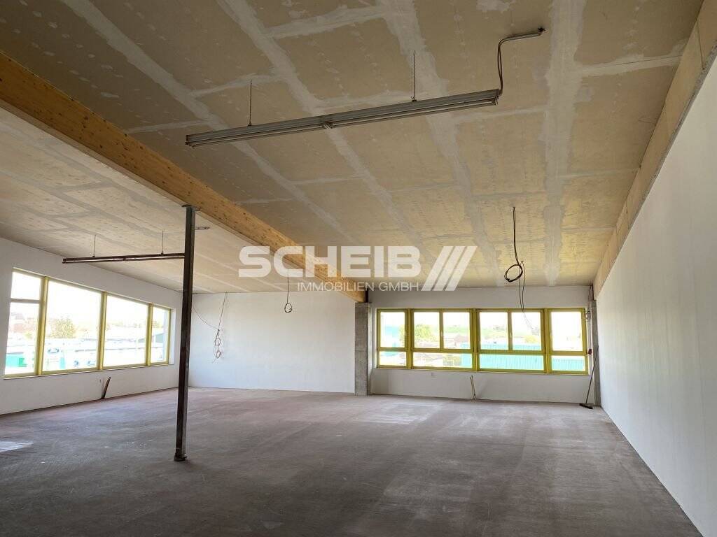 Thumbnail-Neuwertig # frisch renoviertes Büro - direkt an der Hauptstraße