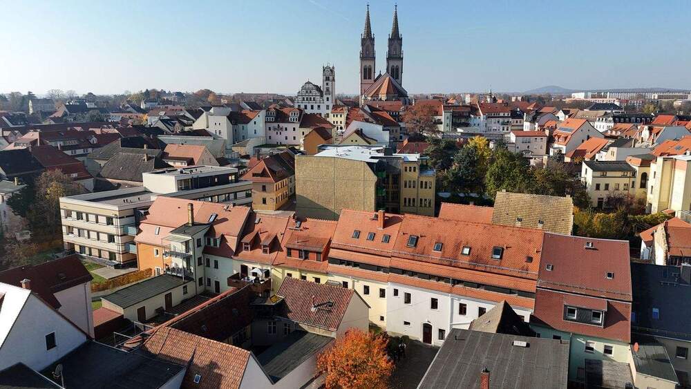 Thumbnail-Immobilienpaket bestehend aus EFH, MFH, HH, unsa. HH in Oschatz