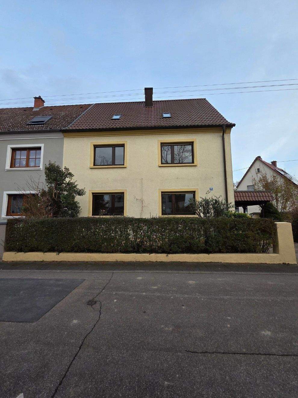 Thumbnail-*** Hier ist für ALLE Paltz, stattliches Haus mit Garten sucht neuen Eigentümer!!***