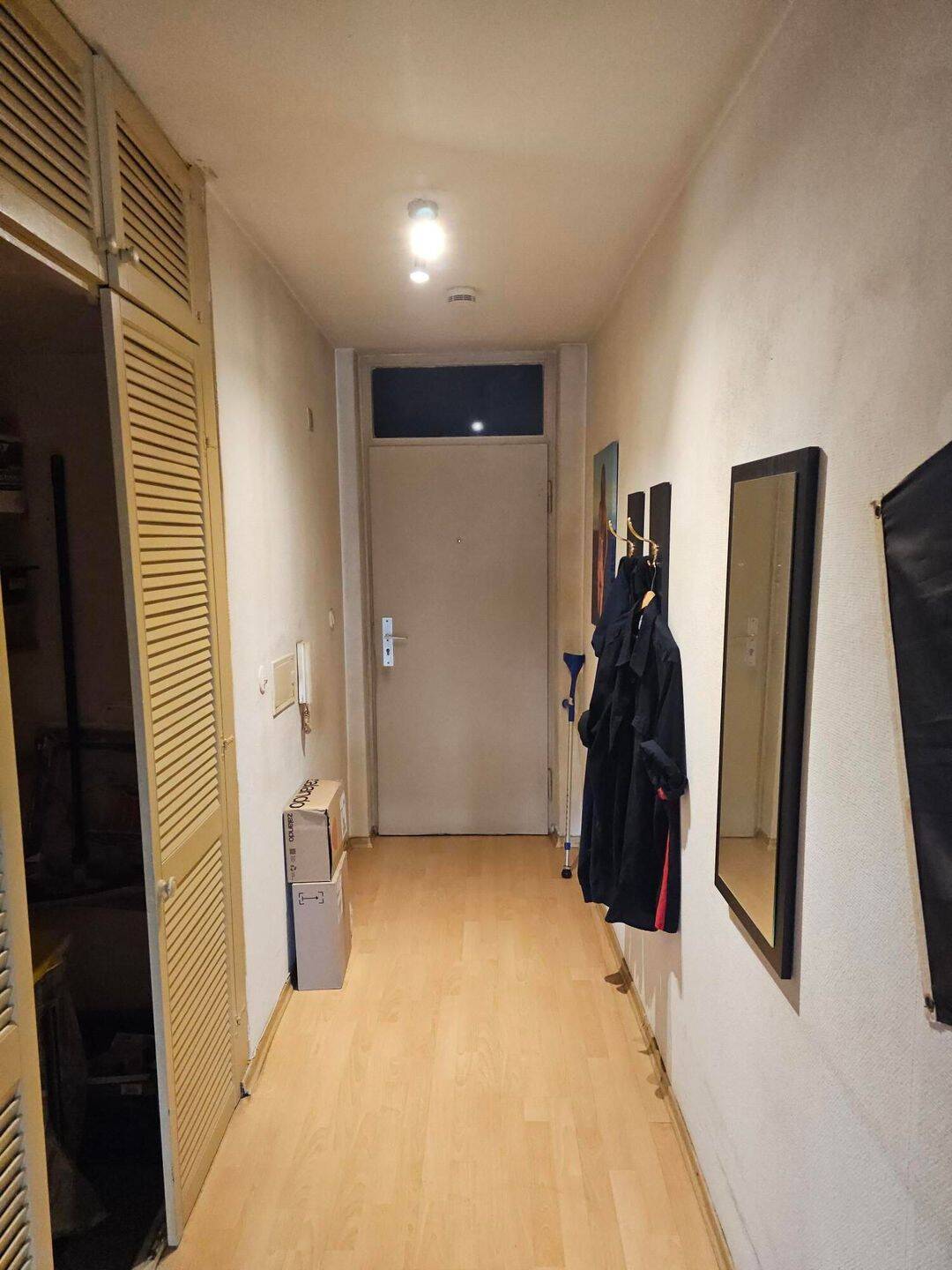 Thumbnail-+++praktische 2-Zimmerwohnung mit Balkon+++