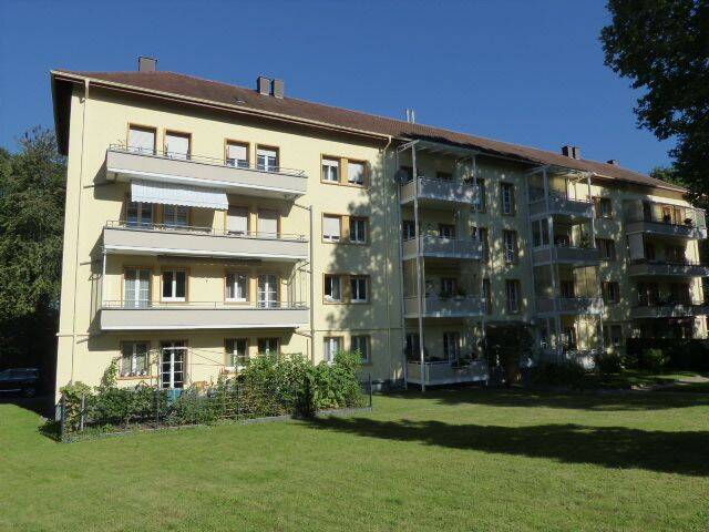 Thumbnail-Röpke + Partner Immobilien: Diese Lage werden Sie zu schätzen wissen!