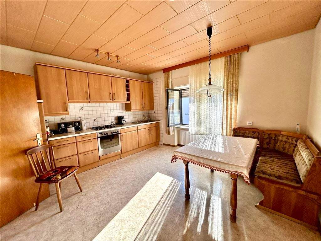 Thumbnail-Illingen-OT: 1 Fam.-Haus in ruhiger Lage