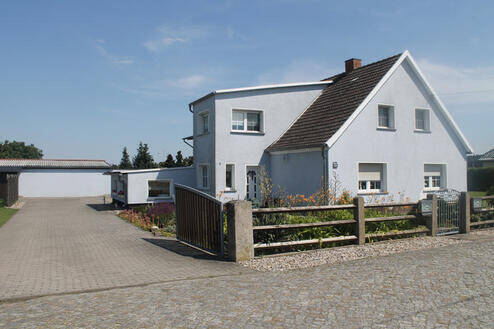 Thumbnail-Haus in Seehausen