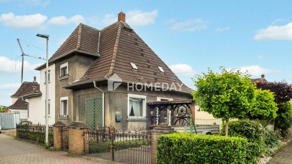 Außenansicht 1