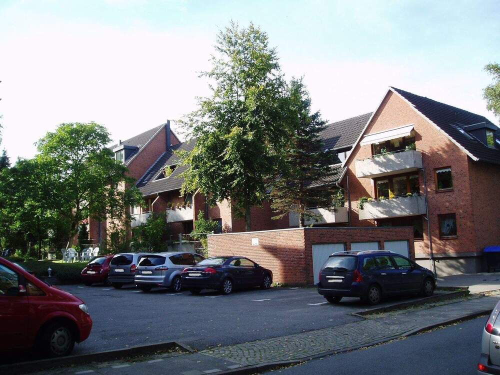 Thumbnail-3-Zimmer-Wohnung, Norderallee 7a, Flensburg
