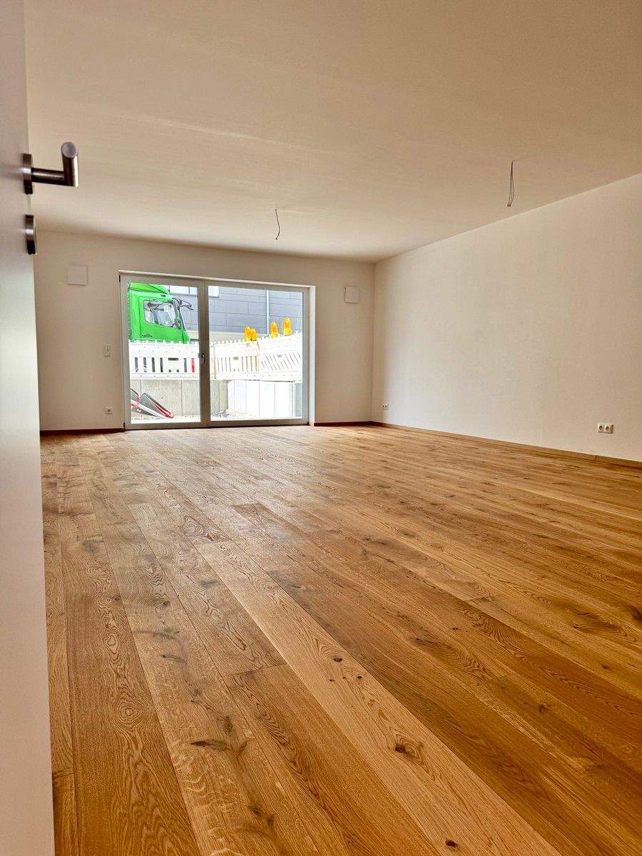 Thumbnail-2-Zimmer-Wohnung in idealer Lage ab sofort zu vermieten!