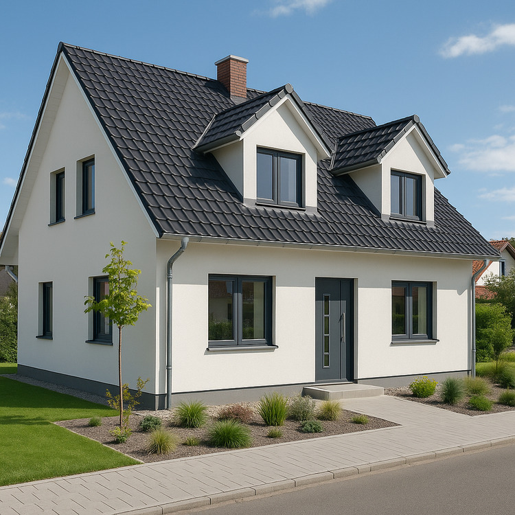 Thumbnail-Exklusive Gelegenheit: Baugrundstück in Top-Wohnlage von Schenklengsfeld - 766 m² für Ihr Traumhaus