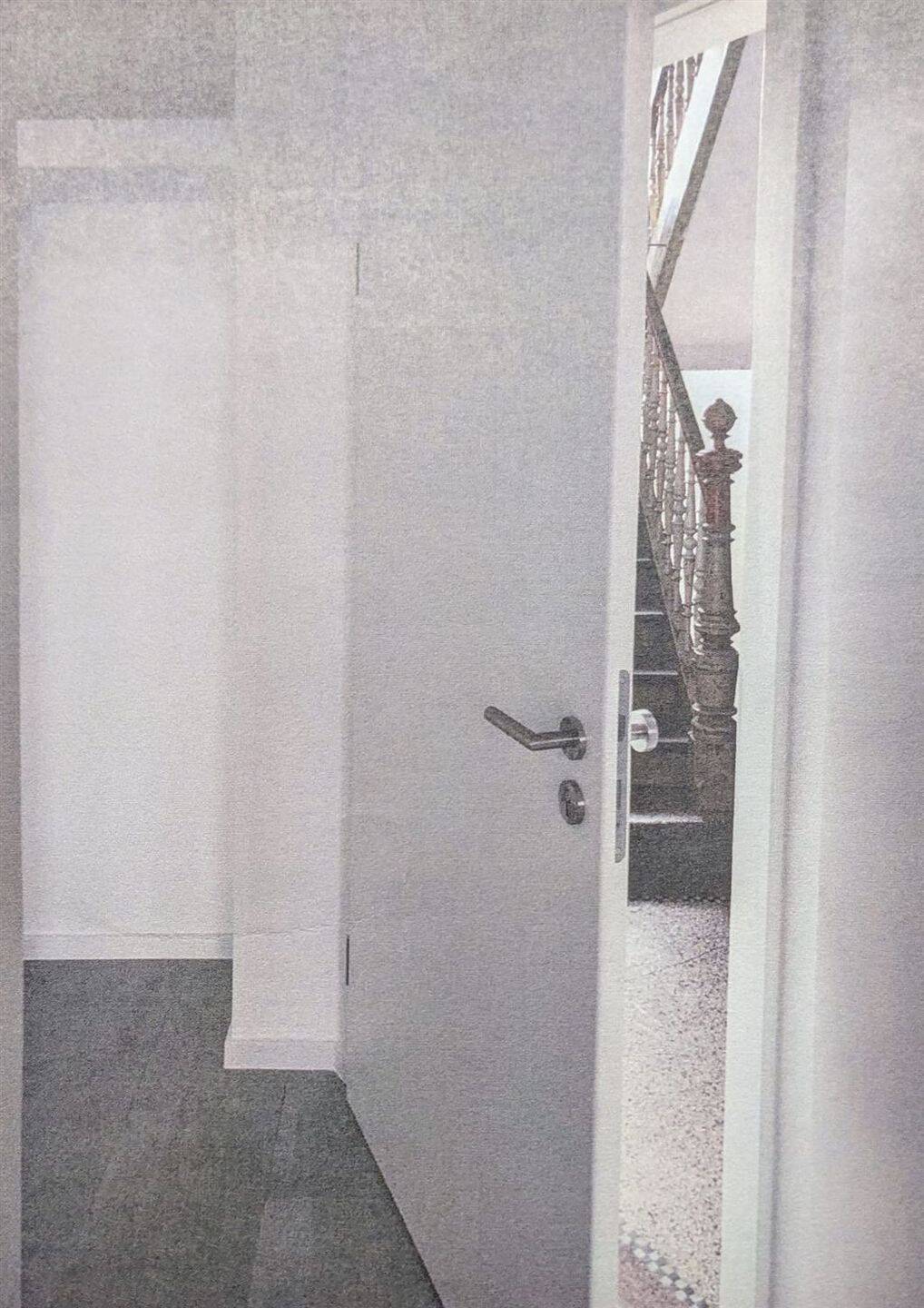 Thumbnail-Hübsche modernisierte EG Wohnung mit Terrasse