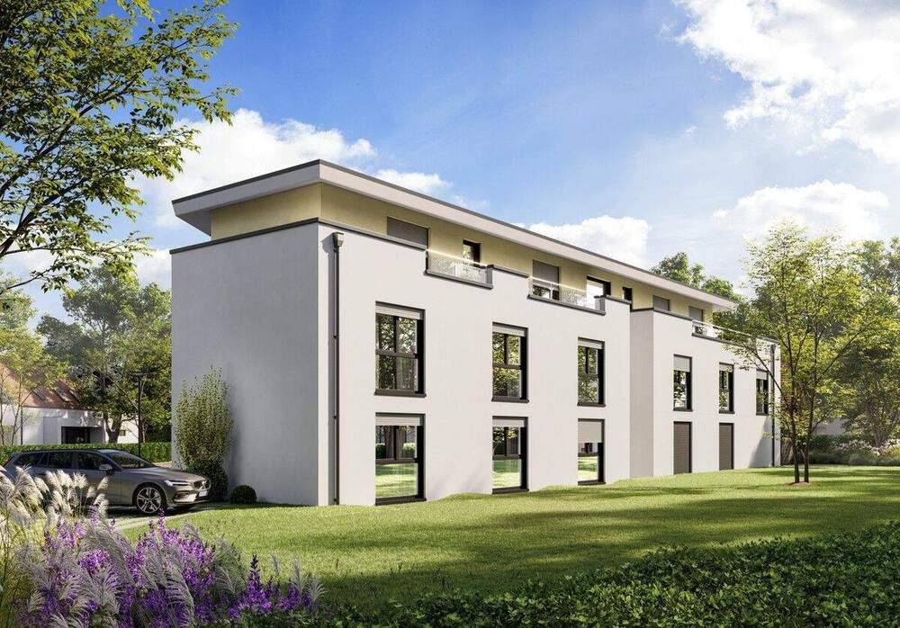 Thumbnail-150.000 € KfW Förderung für Ihr neues Investment in Eching nahe der Uni Garching