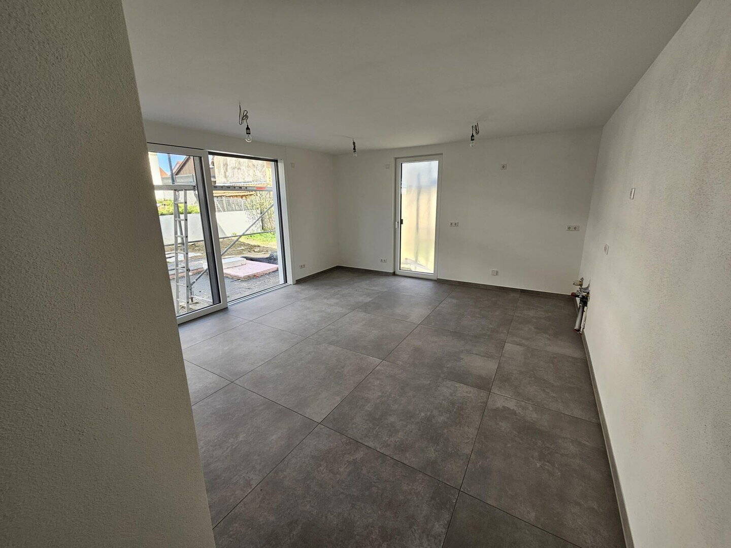 Thumbnail-1,5 Zimmer Neubauwohnung Baujahr 2024