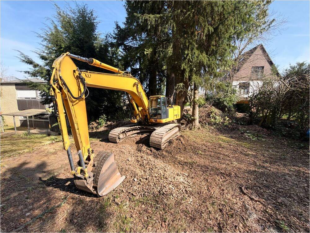 Thumbnail-Baugrundstück im Aachener Südviertel gesucht?