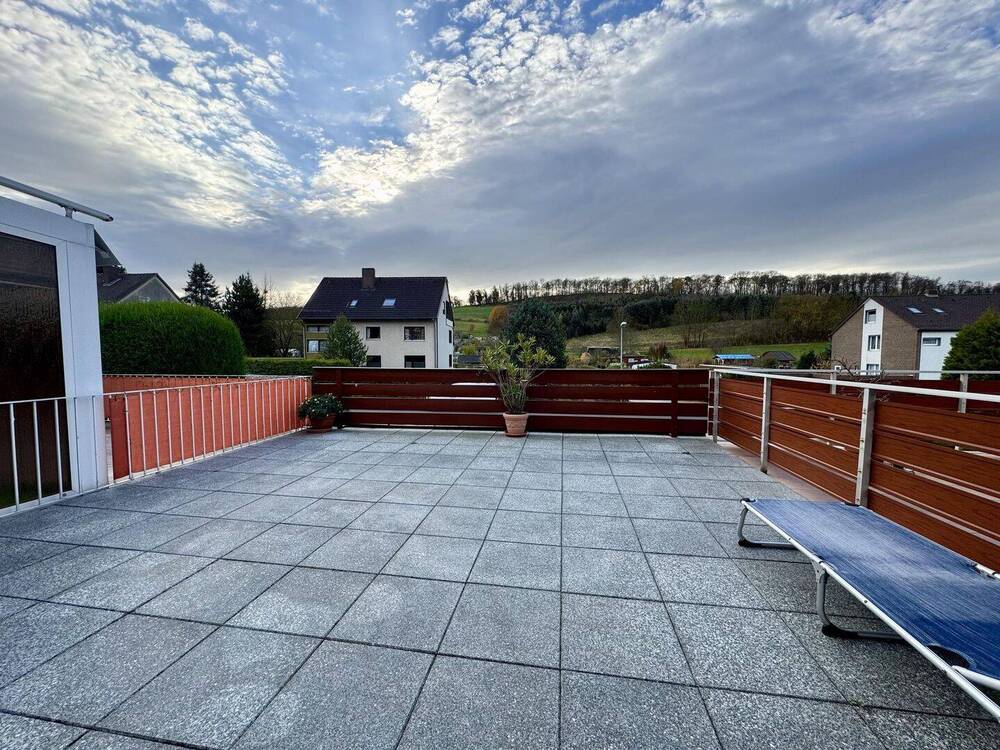 Thumbnail-Reihenhaus mit viel Platz