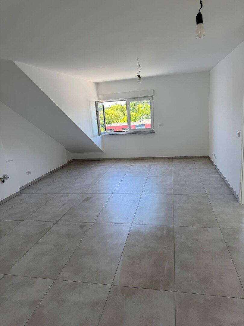 Thumbnail-Neubau, 3-Zimmer Dachgeschoss Wohnung mit großer Terrasse