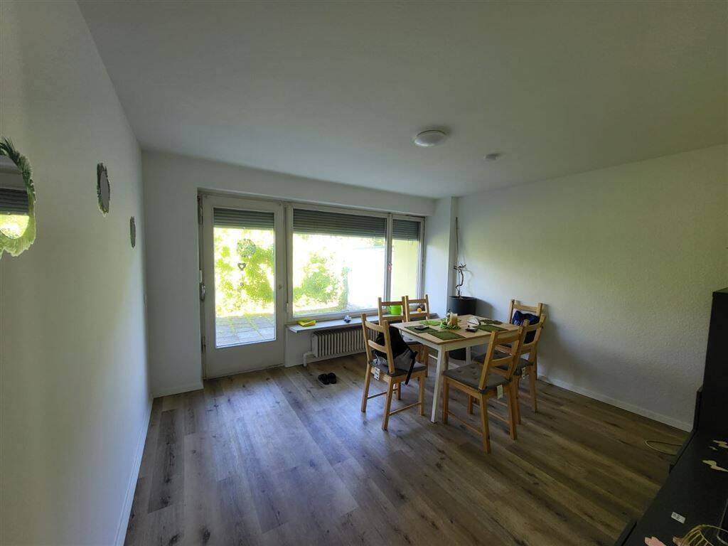 Thumbnail-CO Nähe FH ** schicke Studenten WG gesucht ** 5 Schlafzimmer, Garten und Terrasse