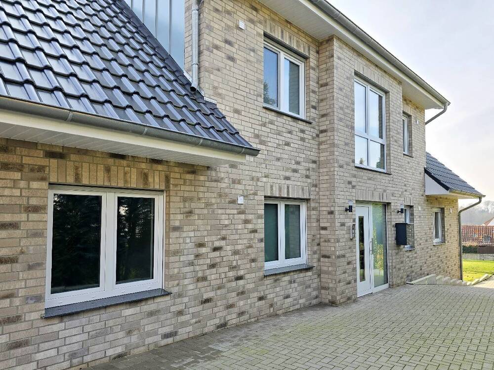 Thumbnail-Am Lüstringer Berg: Exklusive Neubauwohnung