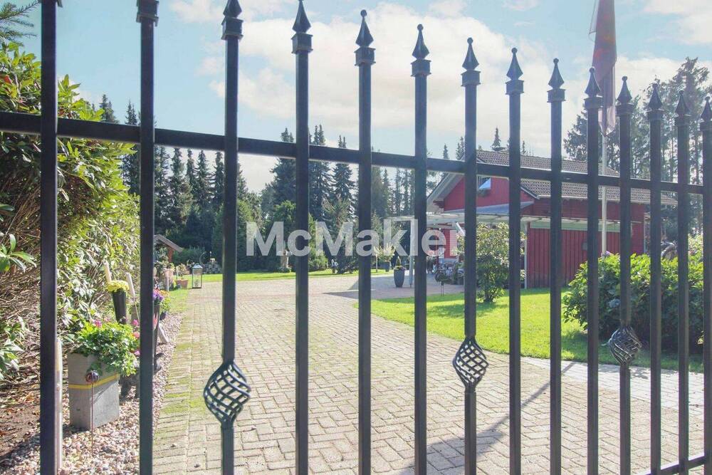 Thumbnail-Einzigartiges Wohnerlebnis in Norddeutschland! Barrierearmes Traumhaus mit Lift in idyllischer Lage