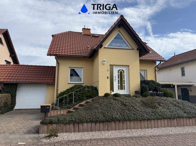 Thumbnail-Schmuckstück in sehr guter Wohnlage gesucht?!