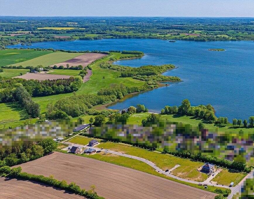 Thumbnail-Wohnen am Dobersdorfer See in 24232 Tökendorf