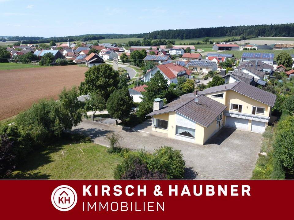 Stilvoller Wohntraum