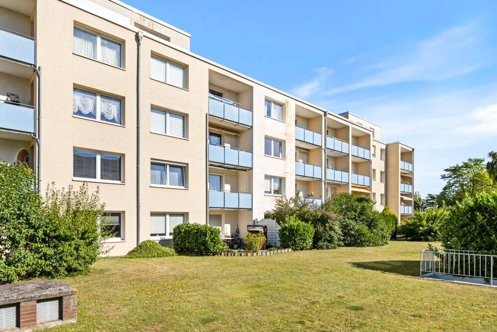 Thumbnail-Ihr Rückzugsort am Meer - Wohnen, wo andere Urlaub machen!