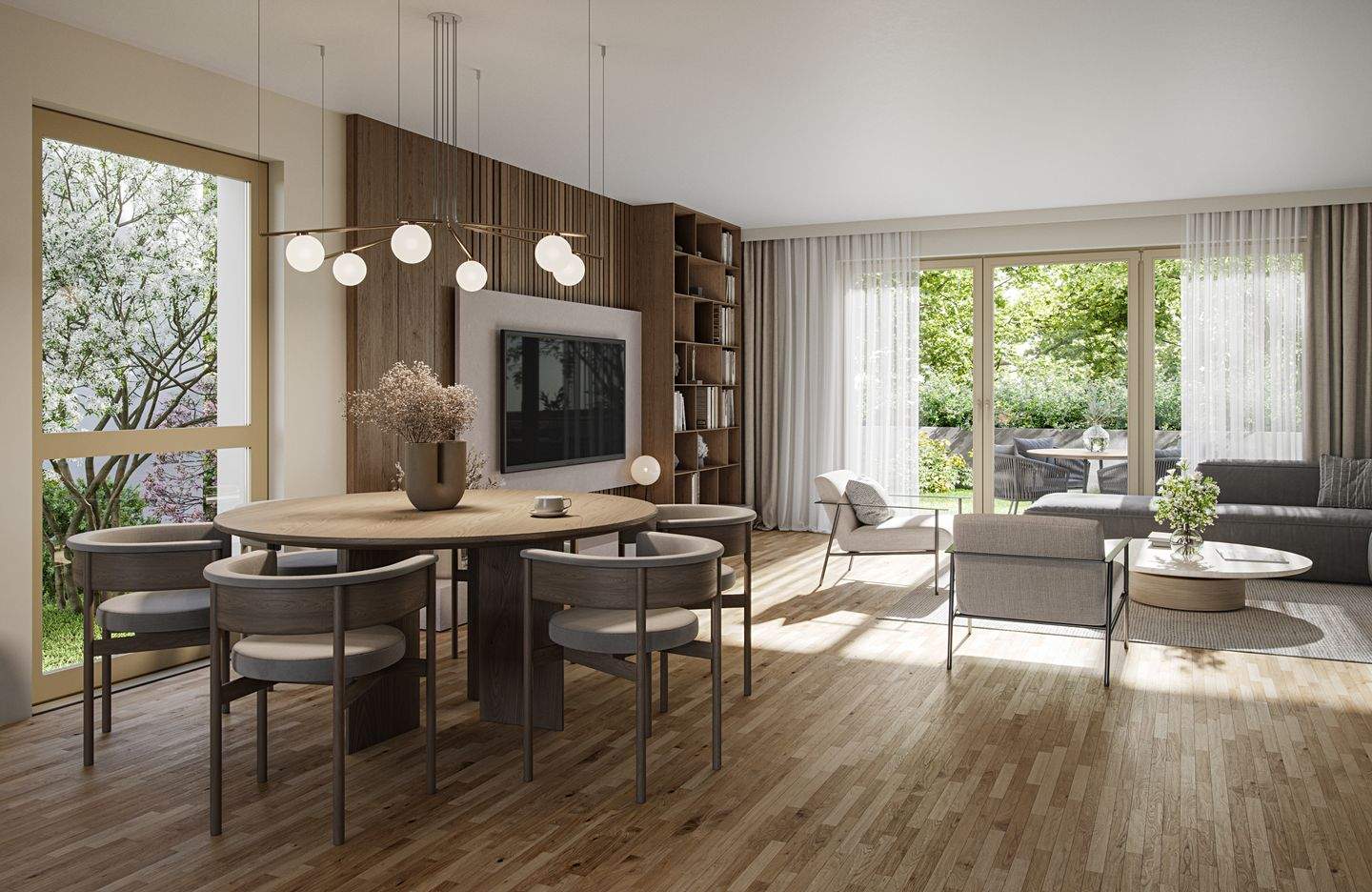 Thumbnail-Endlich ankommen ...