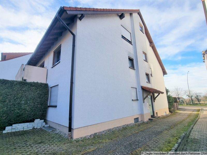 Thumbnail-Hübsche Wohnung in beliebter Lage- 22204041