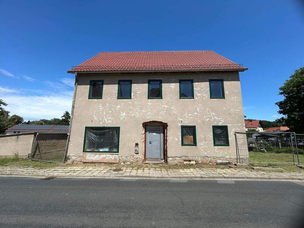 Thumbnail-Ihr Traumhaus nimmt Gestalt an - gestalten Sie es nach Ihren Vorstellungen!