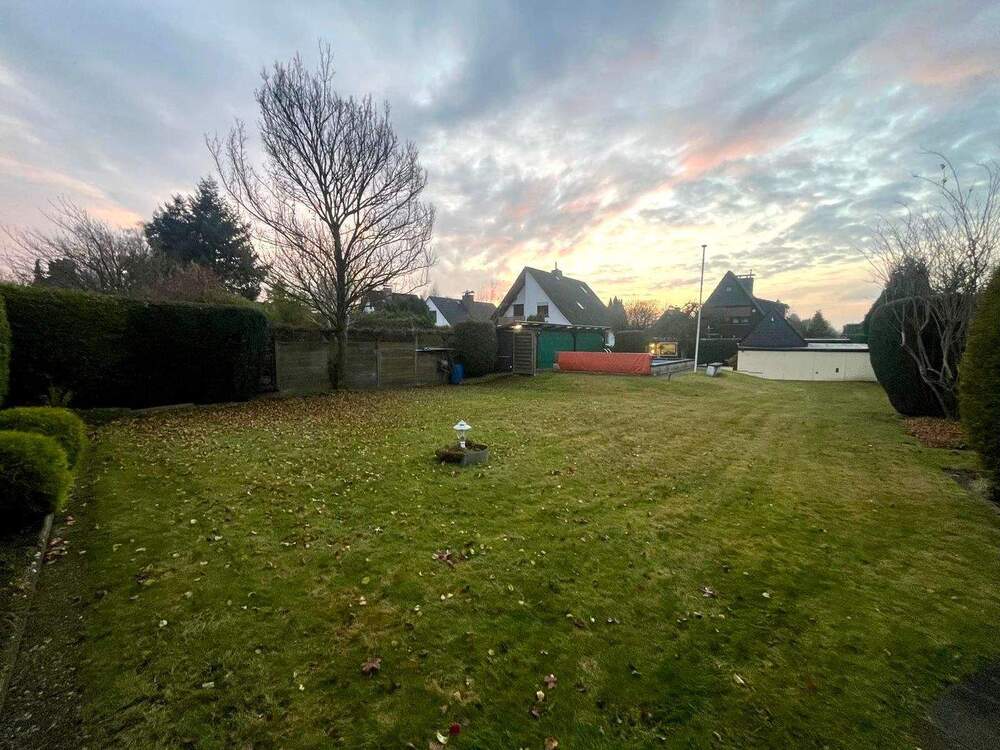 Thumbnail-Zukunft investieren - Lebensqualität sichern: EFH mit lebenslangem Wohnrecht für Verkäufer