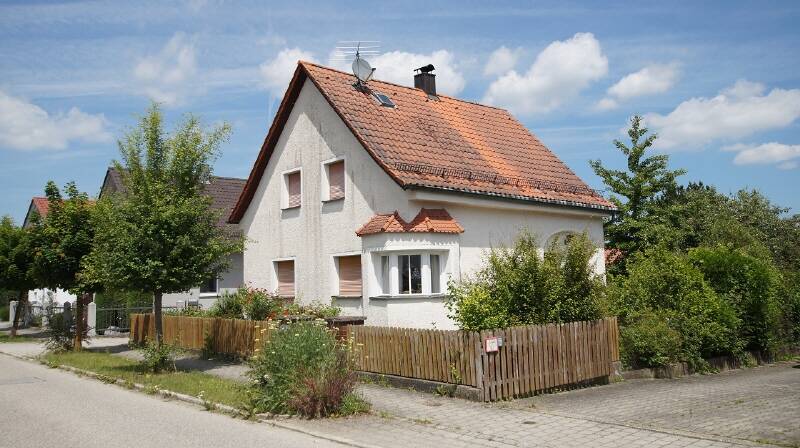 Ansicht