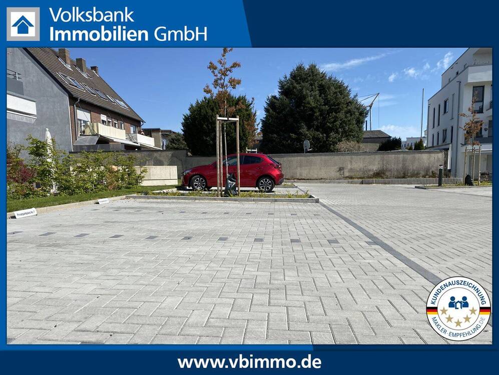 Thumbnail-PKW Stellplätze am longlife wohnpark