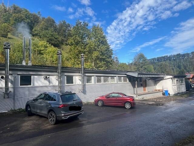 Thumbnail-- Reserviert- Vielseitig nutzbares Gewerbemietobjekt in Sulz am Neckar!